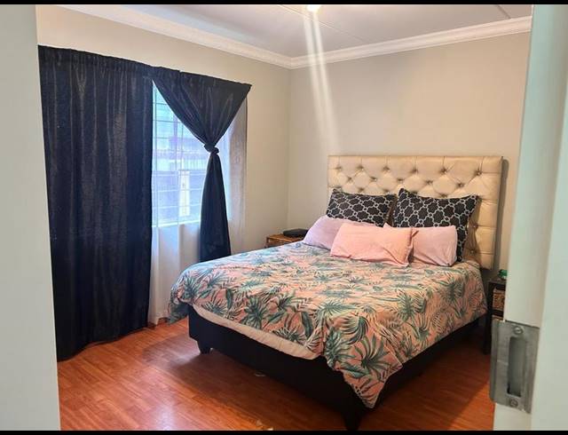 2 BEDROOM TOWNHOUSE FOR SALE IN BARDENE